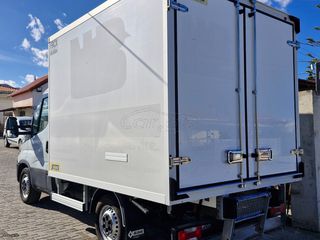 Ψυγείο Iveco 2018 DAILY*THERMOKING V-300MAX*EURO6-thumb-3