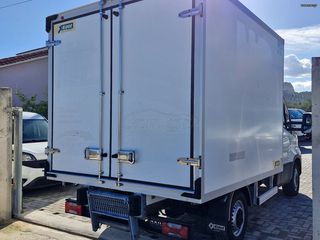 Ψυγείο Iveco 2018 DAILY*THERMOKING V-300MAX*EURO6-thumb-4
