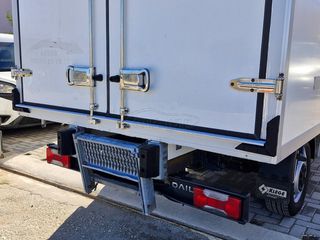 Ψυγείο Iveco 2018 DAILY*THERMOKING V-300MAX*EURO6-thumb-5