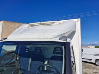 Ψυγείο Iveco 2018 DAILY*THERMOKING V-300MAX*EURO6-thumb-6