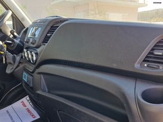Ψυγείο Iveco 2018 DAILY*THERMOKING V-300MAX*EURO6-thumb-33