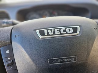 Ψυγείο Iveco 2018 DAILY*THERMOKING V-300MAX*EURO6-thumb-39