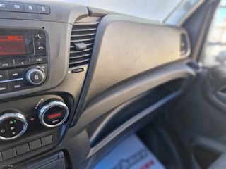Ψυγείο Iveco 2018 DAILY*THERMOKING V-300MAX*EURO6-thumb-42