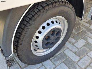 Ψυγείο Iveco 2018 DAILY*THERMOKING V-300MAX*EURO6-thumb-56