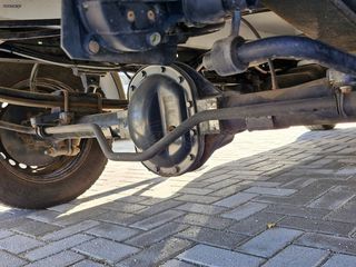 Ψυγείο Iveco 2018 DAILY*THERMOKING V-300MAX*EURO6-thumb-51