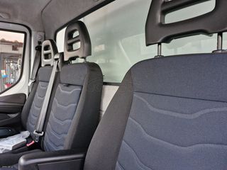 Ψυγείο Iveco 2018 DAILY*THERMOKING V-300MAX*EURO6-thumb-35