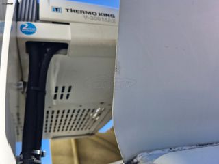Ψυγείο Iveco 2018 DAILY*THERMOKING V-300MAX*EURO6-thumb-58