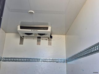 Ψυγείο Iveco 2018 DAILY*THERMOKING V-300MAX*EURO6-thumb-17