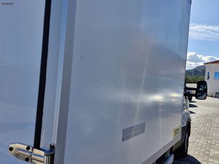 Ψυγείο Iveco 2018 DAILY*THERMOKING V-300MAX*EURO6-thumb-26