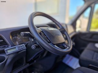 Ψυγείο Iveco 2018 DAILY*THERMOKING V-300MAX*EURO6-thumb-29