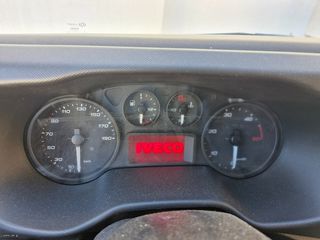 Ψυγείο Iveco 2018 DAILY*THERMOKING V-300MAX*EURO6-thumb-30