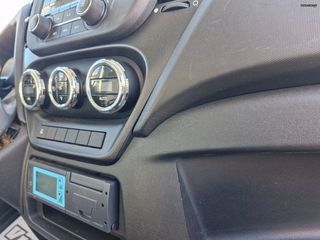 Ψυγείο Iveco 2018 DAILY*THERMOKING V-300MAX*EURO6-thumb-32