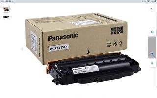 Τονερ Panasonic KX-FAT431X-thumb-3
