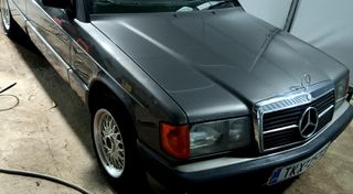 Mercedes-Benz 190 1992 Full extra ΑΡΙΣΤΟ !!