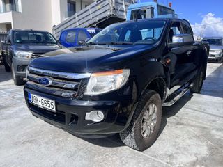 Pickup - Αγροτικό Ford 2014 RANGER-thumb-1