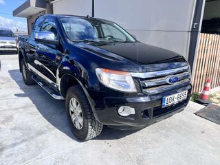 Pickup - Αγροτικό Ford 2014 RANGER-thumb-2