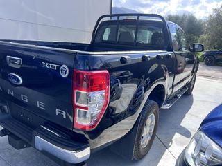 Pickup - Αγροτικό Ford 2014 RANGER-thumb-3