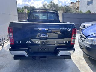 Pickup - Αγροτικό Ford 2014 RANGER-thumb-4