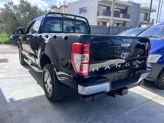 Pickup - Αγροτικό Ford 2014 RANGER-thumb-5