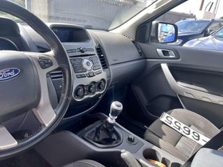 Pickup - Αγροτικό Ford 2014 RANGER-thumb-6