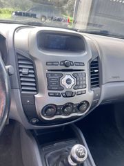 Pickup - Αγροτικό Ford 2014 RANGER-thumb-7