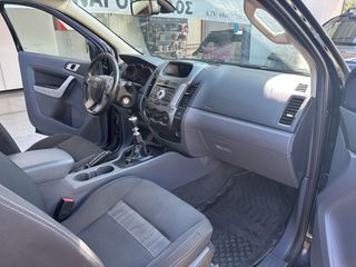 Pickup - Αγροτικό Ford 2014 RANGER-thumb-9