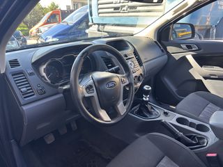 Pickup - Αγροτικό Ford 2014 RANGER-thumb-12