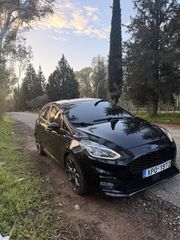Ford Fiesta 2018 ST LINE