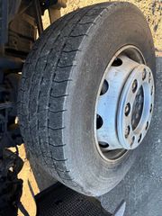 Καρότσα Κουρτίνα Mercedes-Benz 2016 ANTOS 1830-thumb-3