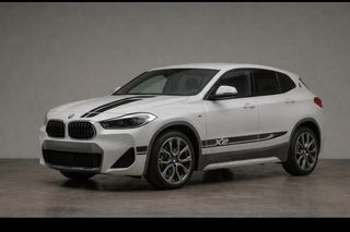 Bmw X2 2022 F2X MESH///EDITION SPORT XDRIVE25E MPACKET FULL EXTRA 4x4