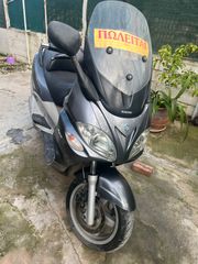Piaggio X9 250 EVO 2004