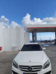Mercedes-Benz C 180 2017 AMG LINE-thumb-1