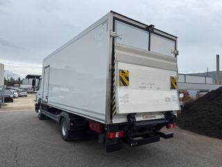Ψυγείο Mercedes-Benz 2018 ATEGO 1024  Ψυγειο καταψυξη-thumb-7
