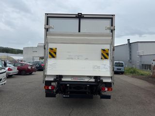 Ψυγείο Mercedes-Benz 2018 ATEGO 1024  Ψυγειο καταψυξη-thumb-24