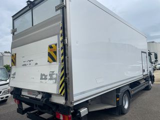 Ψυγείο Mercedes-Benz 2018 ATEGO 1024  Ψυγειο καταψυξη-thumb-25