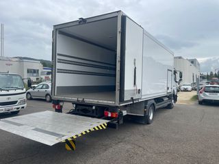 Ψυγείο Mercedes-Benz 2018 ATEGO 1024  Ψυγειο καταψυξη-thumb-28