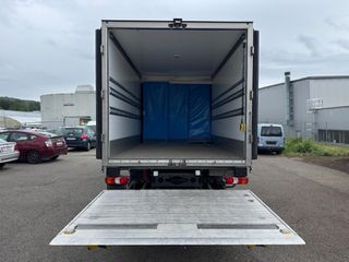Ψυγείο Mercedes-Benz 2018 ATEGO 1024  Ψυγειο καταψυξη-thumb-30
