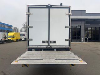 Ψυγείο Mercedes-Benz 2018 ATEGO 1024  Ψυγειο καταψυξη-thumb-8