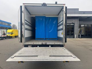 Ψυγείο Mercedes-Benz 2018 ATEGO 1024  Ψυγειο καταψυξη-thumb-9