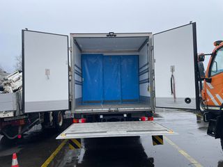 Ψυγείο Mercedes-Benz 2018 ATEGO 1024  Ψυγειο καταψυξη-thumb-10
