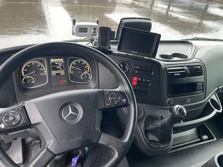 Ψυγείο Mercedes-Benz 2018 ATEGO 1024  Ψυγειο καταψυξη-thumb-12
