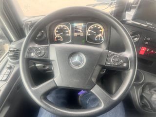 Ψυγείο Mercedes-Benz 2018 ATEGO 1024  Ψυγειο καταψυξη-thumb-13