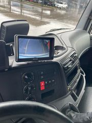 Ψυγείο Mercedes-Benz 2018 ATEGO 1024  Ψυγειο καταψυξη-thumb-14