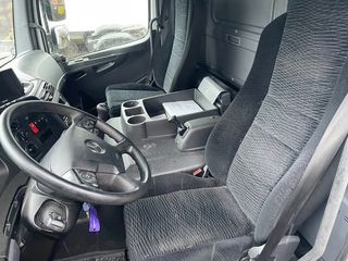 Ψυγείο Mercedes-Benz 2018 ATEGO 1024  Ψυγειο καταψυξη-thumb-15