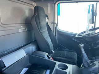 Ψυγείο Mercedes-Benz 2018 ATEGO 1024  Ψυγειο καταψυξη-thumb-18