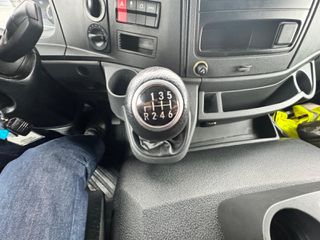 Ψυγείο Mercedes-Benz 2018 ATEGO 1024  Ψυγειο καταψυξη-thumb-19