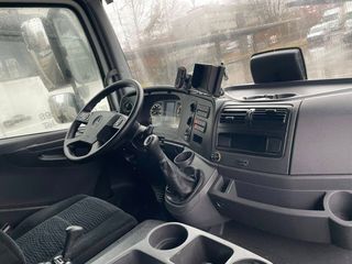 Ψυγείο Mercedes-Benz 2018 ATEGO 1024  Ψυγειο καταψυξη-thumb-21