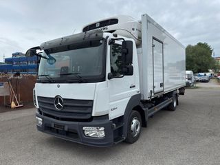 Ψυγείο Mercedes-Benz 2018 ATEGO 1024  Ψυγειο καταψυξη