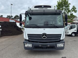 Ψυγείο Mercedes-Benz 2018 ATEGO 1024  Ψυγειο καταψυξη-thumb-3