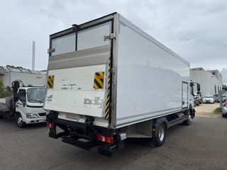 Ψυγείο Mercedes-Benz 2018 ATEGO 1024  Ψυγειο καταψυξη-thumb-6
